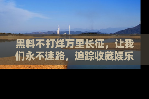 黑料不打烊万里长征，让我们永不迷路，追踪收藏娱乐爆料的乐趣！