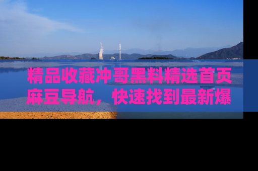 精品收藏冲哥黑料精选首页麻豆导航，快速找到最新爆料